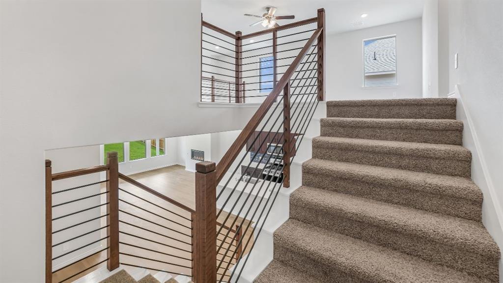 The Landing at Hidden Lakes - Residential