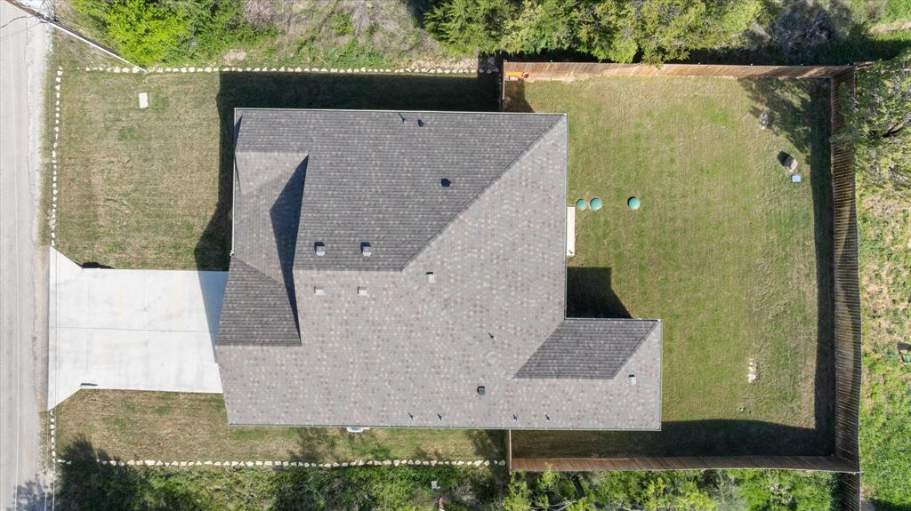 Canyon Creek - Residential