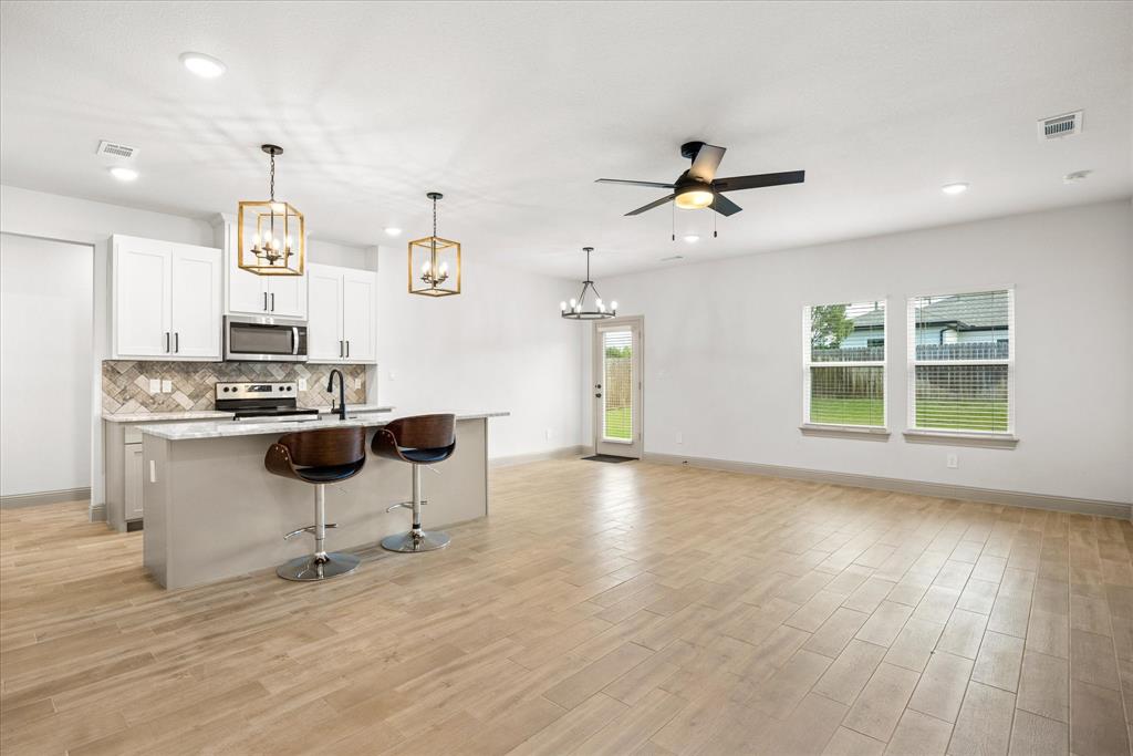 Canyon Creek - Residential