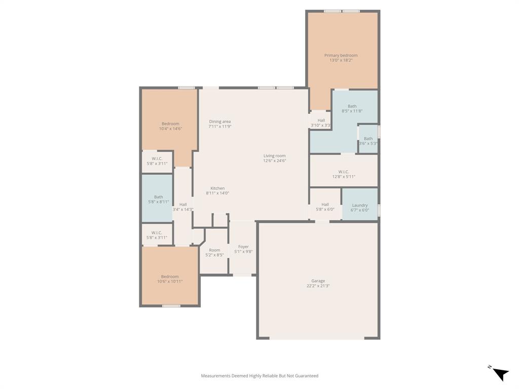 Canyon Creek - Residential