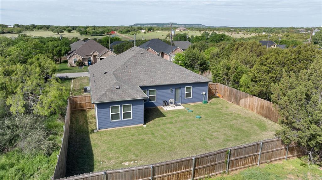 Canyon Creek - Residential