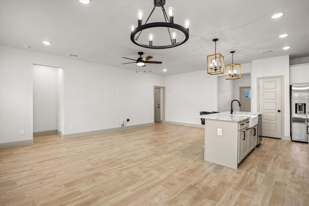 Canyon Creek - Residential