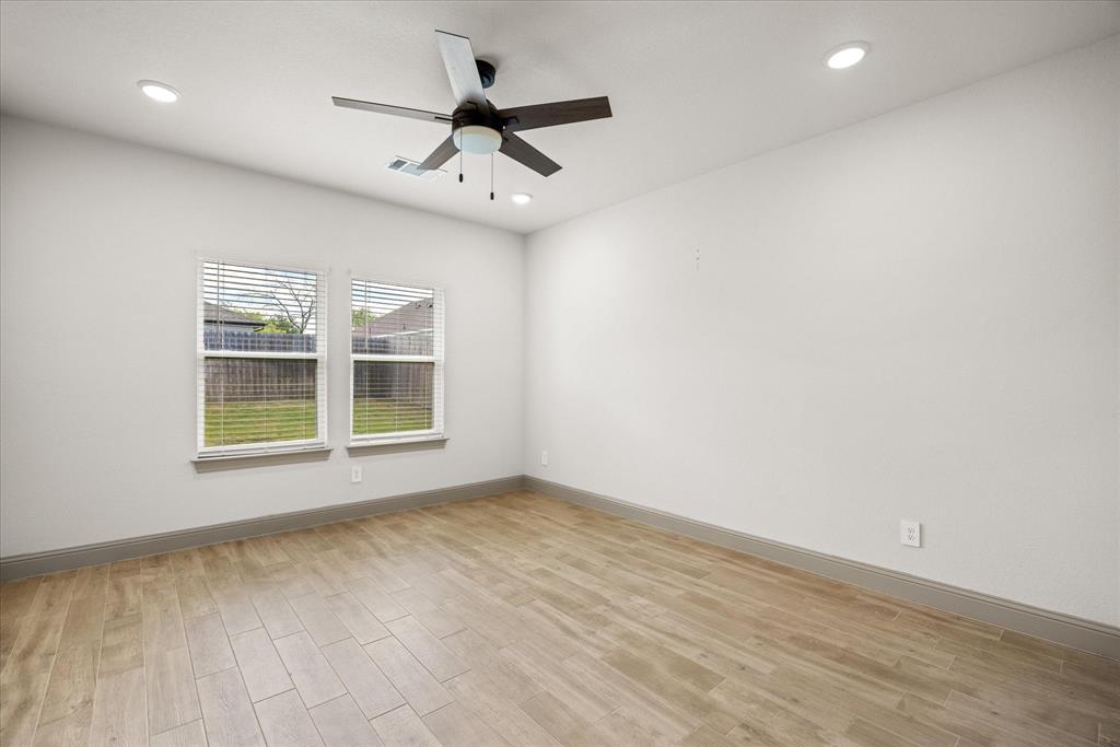 Canyon Creek - Residential