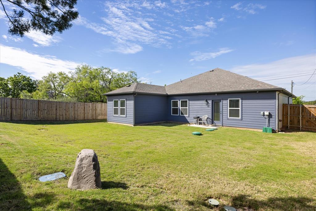 Canyon Creek - Residential