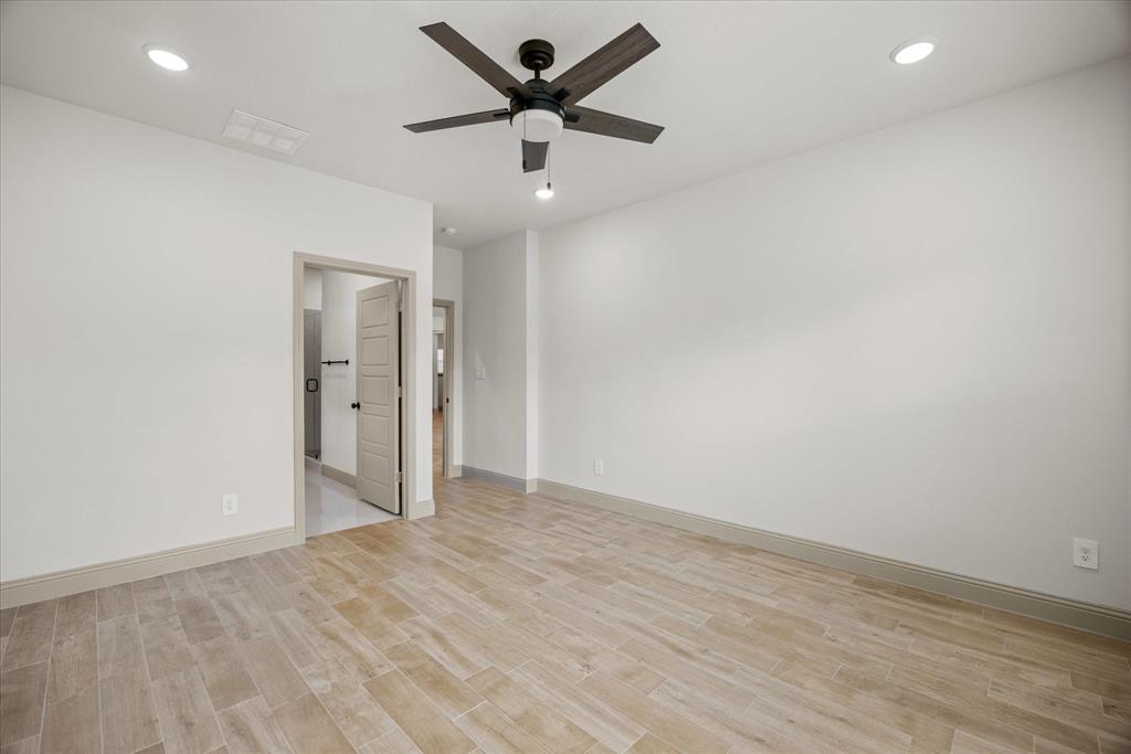 Canyon Creek - Residential