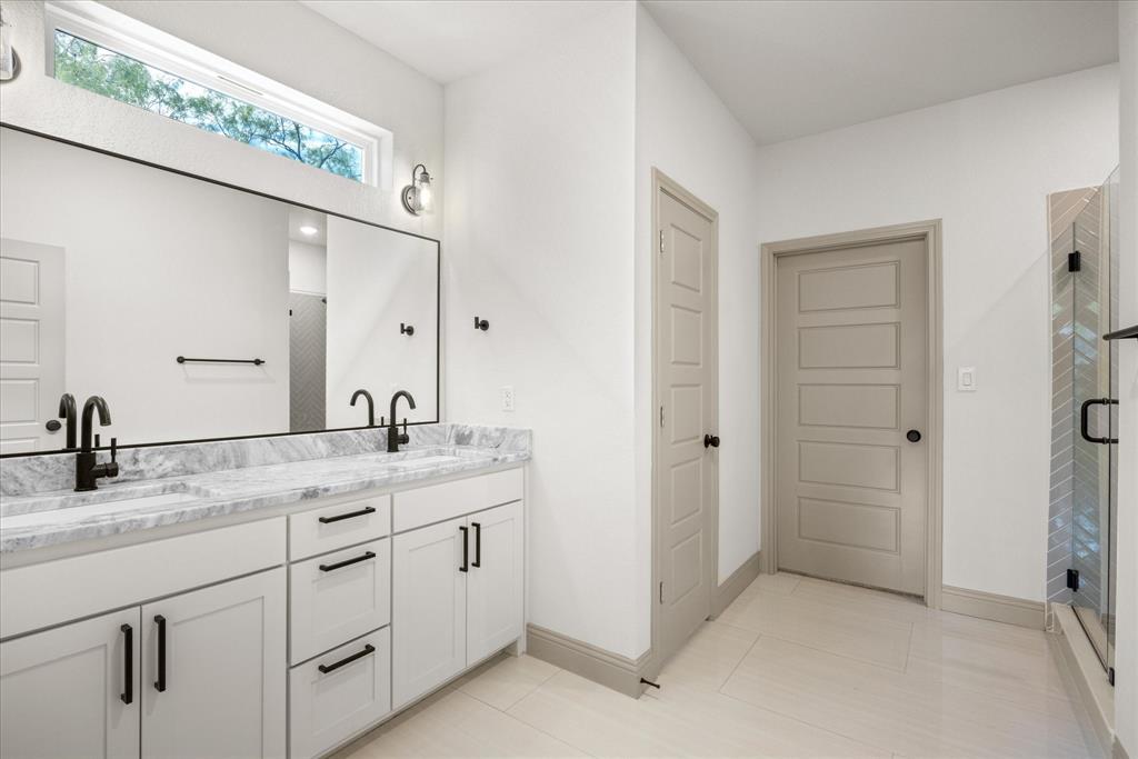 Canyon Creek - Residential