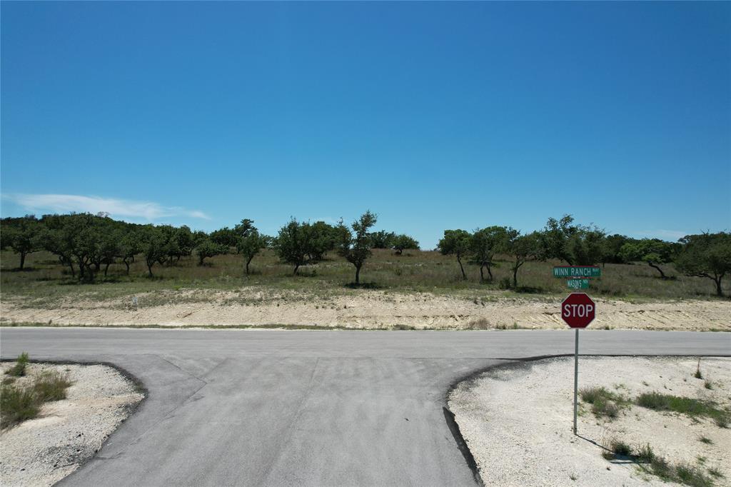TBD Winn Ranch Way Lot 10