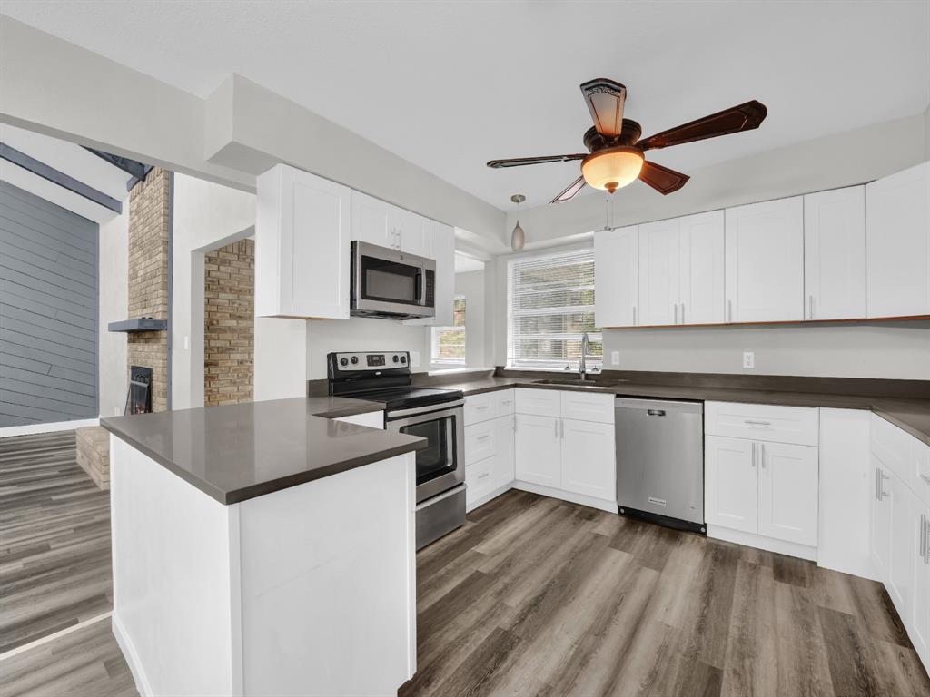 8209 Spruce Court