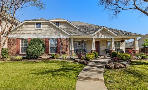 2711 Kennedy Drive Melissa TX 75454