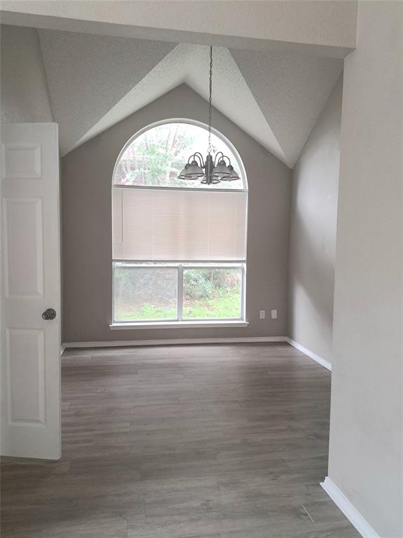 Park Glen Add - Residential Lease