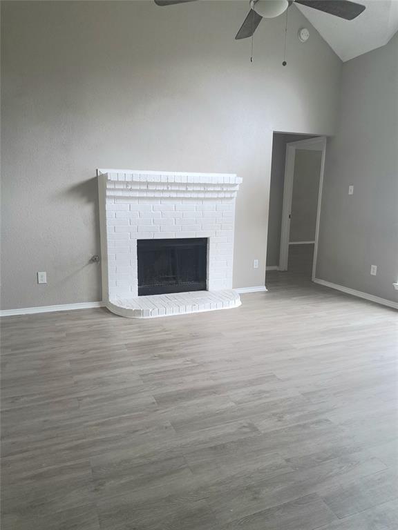 Park Glen Add - Residential Lease