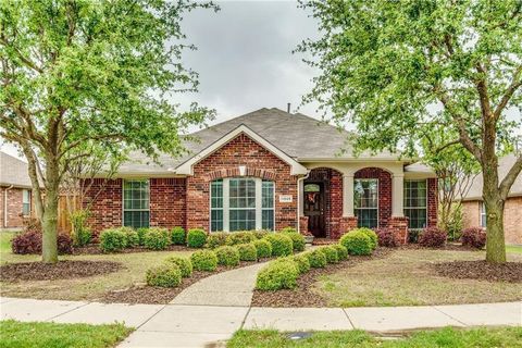 11905 Stephenville Drive Frisco TX 75035