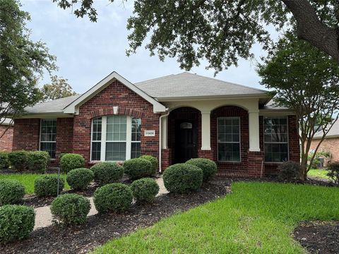 11905 Stephenville Drive Frisco TX 75035