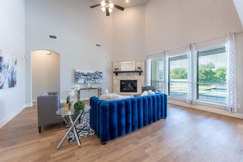 Falcon Point Ph 2 - Residential