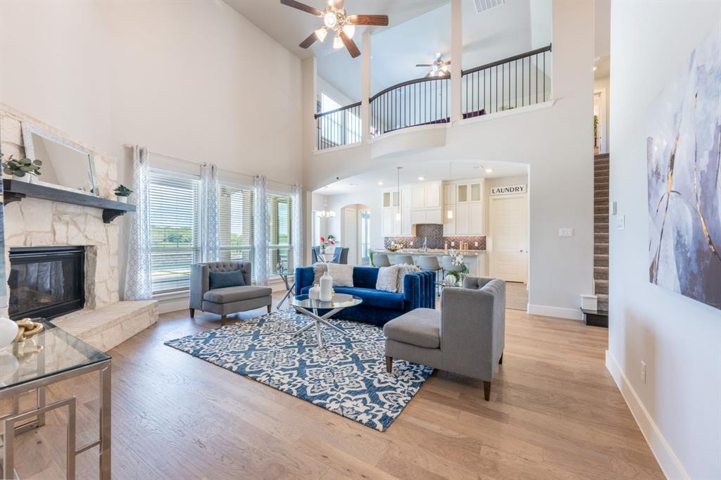 Falcon Point Ph 2 - Residential