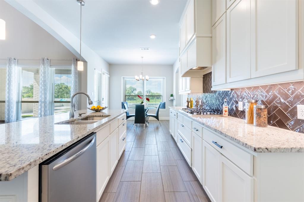 Falcon Point Ph 2 - Residential