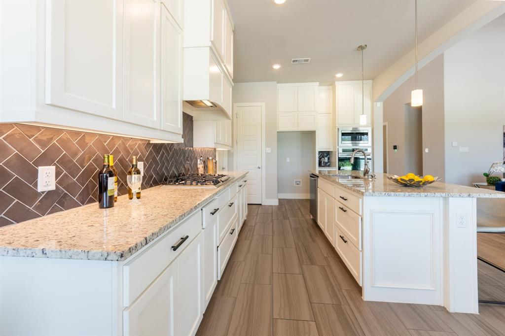 Falcon Point Ph 2 - Residential