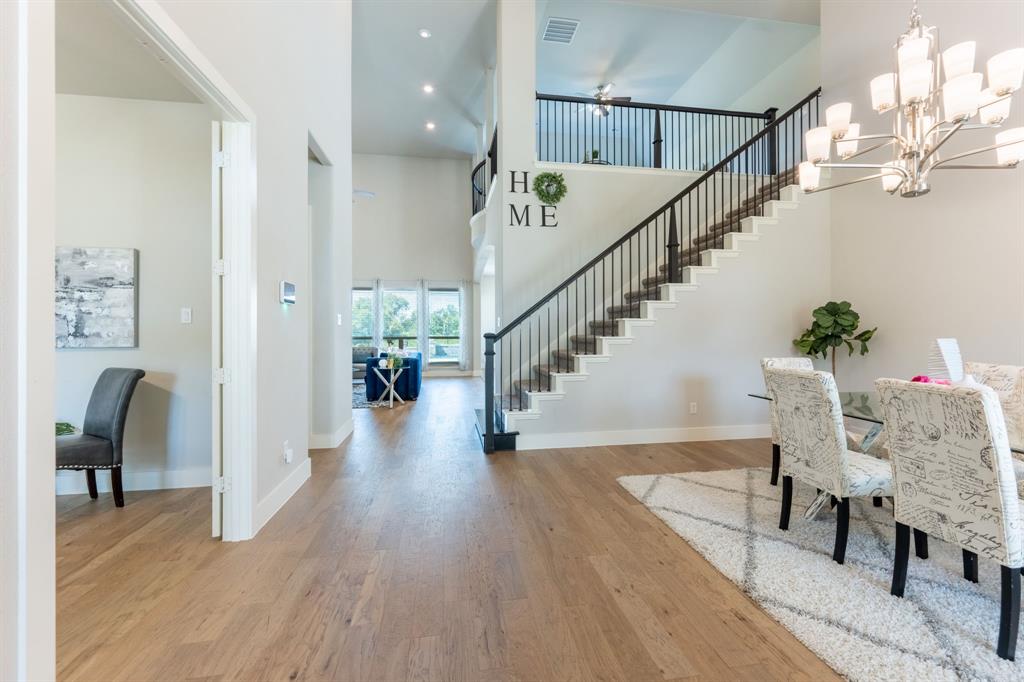 Falcon Point Ph 2 - Residential