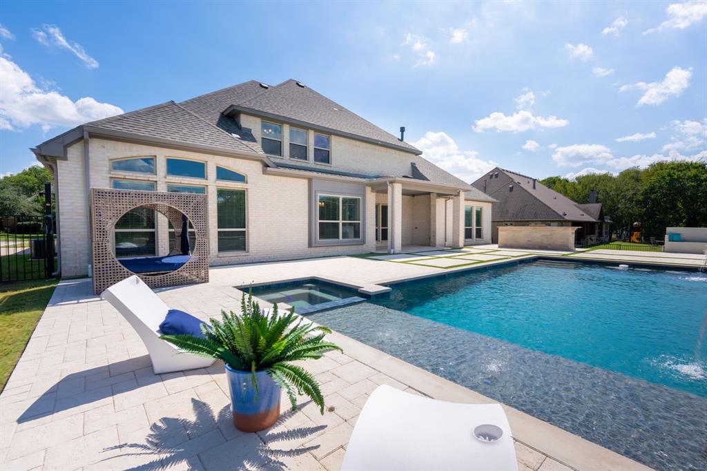 Falcon Point Ph 2 - Residential