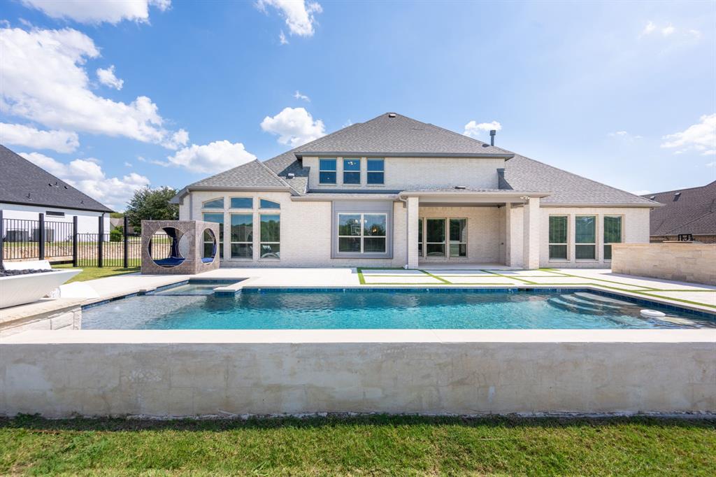 Falcon Point Ph 2 - Residential