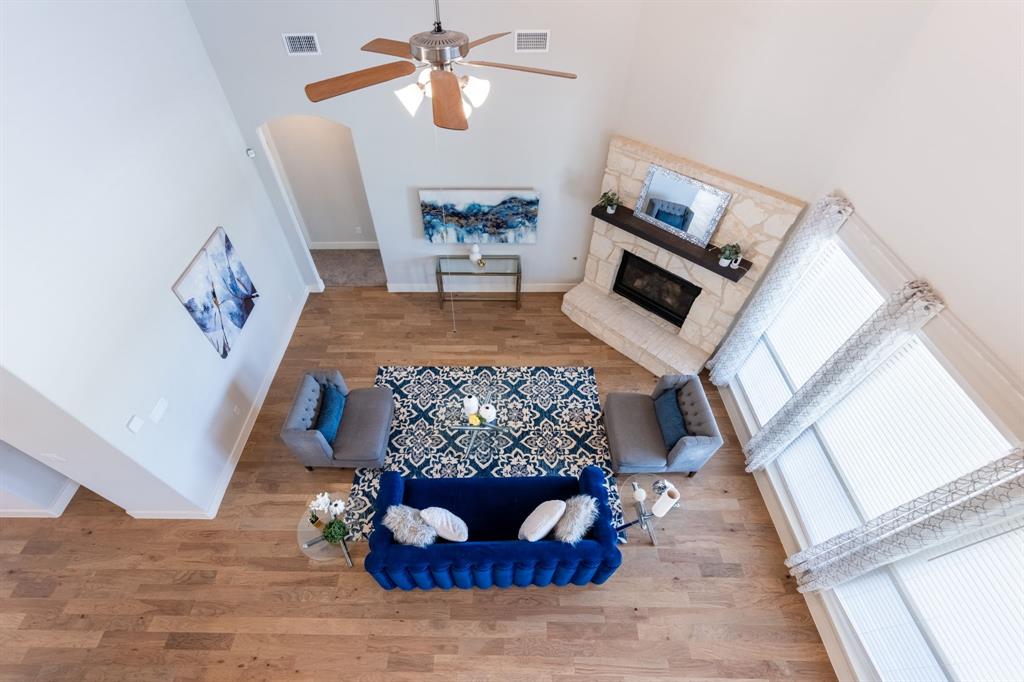 Falcon Point Ph 2 - Residential