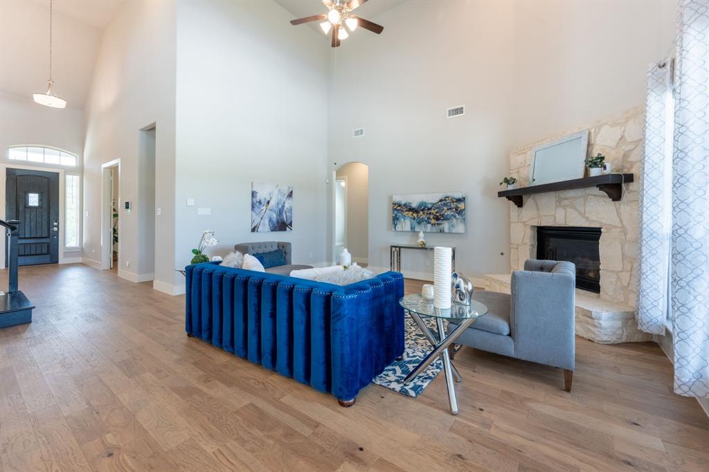 Falcon Point Ph 2 - Residential