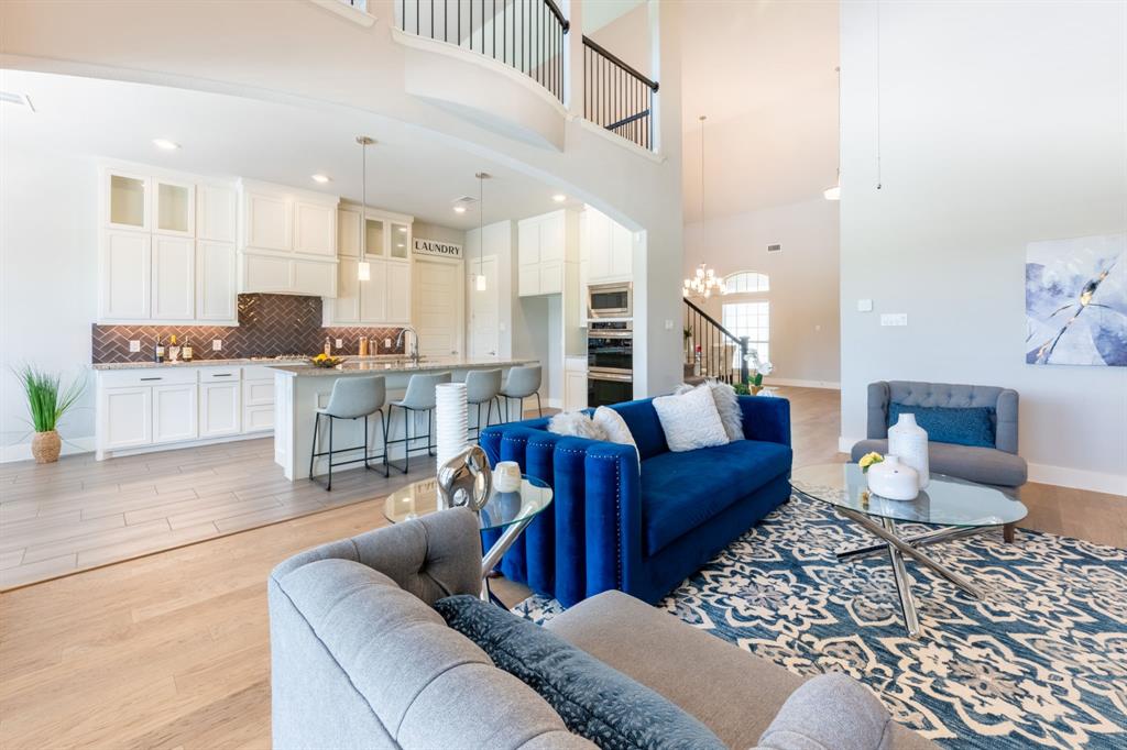 Falcon Point Ph 2 - Residential