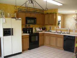 Brookview Ph 1 - Residential Lease