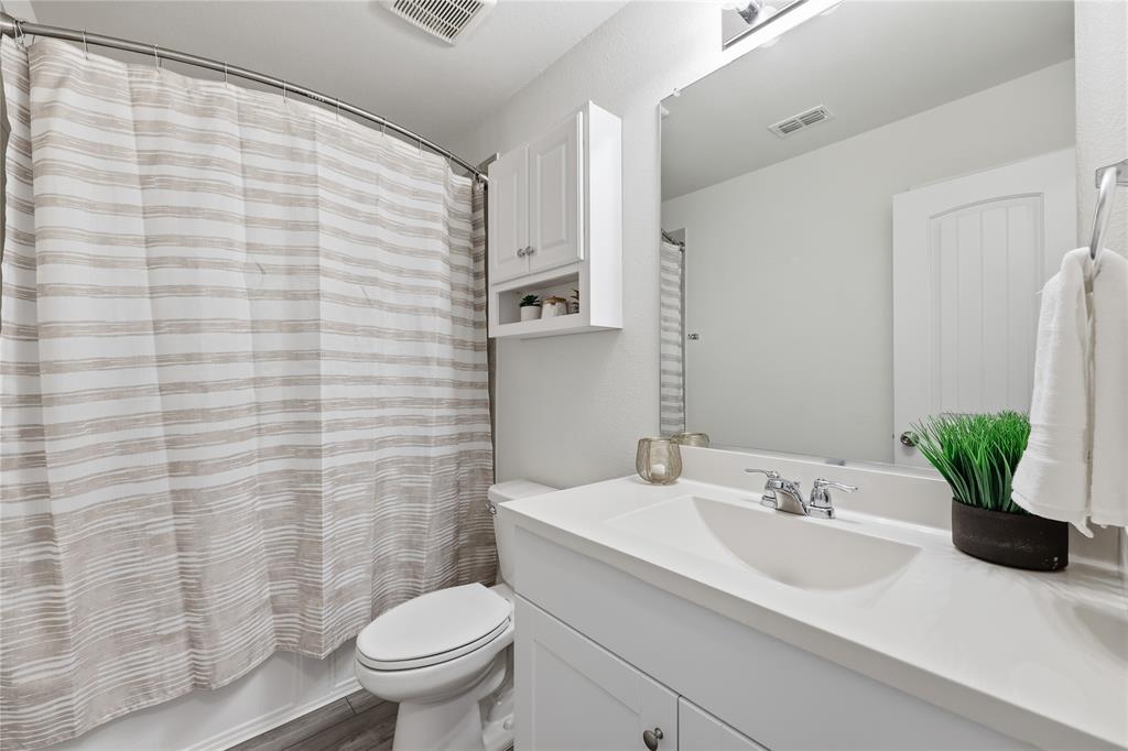 Primrose Xing - Residential