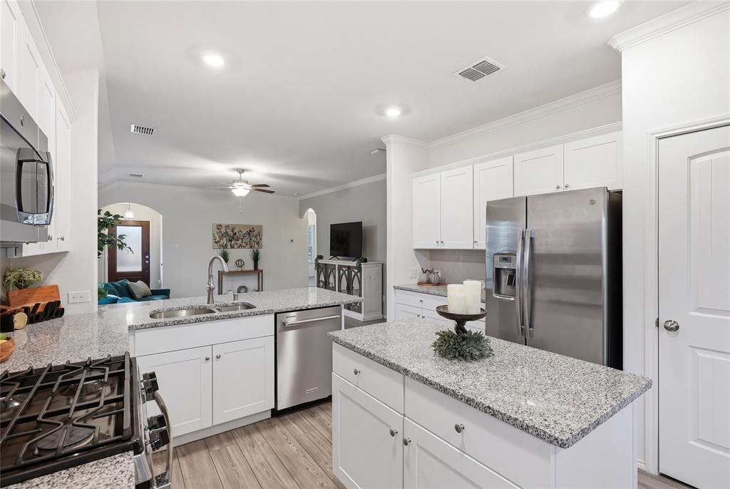 Primrose Xing - Residential