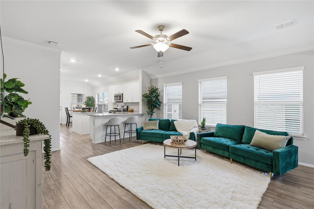 Primrose Xing - Residential