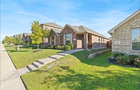 Tiny photo for 5853 Japonica Street, Fort Worth, TX 76123 (MLS # 21210453)