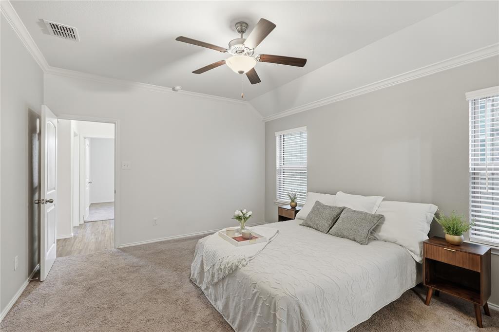 Primrose Xing - Residential