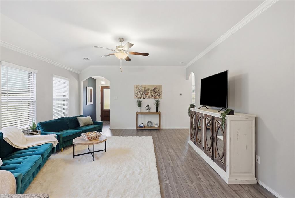 Primrose Xing - Residential