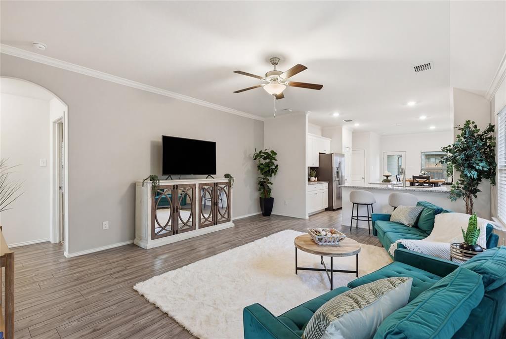 Primrose Xing - Residential