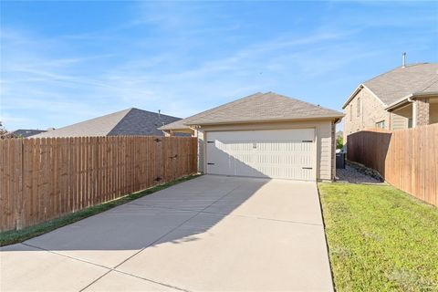 Tiny photo for 5853 Japonica Street, Fort Worth, TX 76123 (MLS # 21210453)
