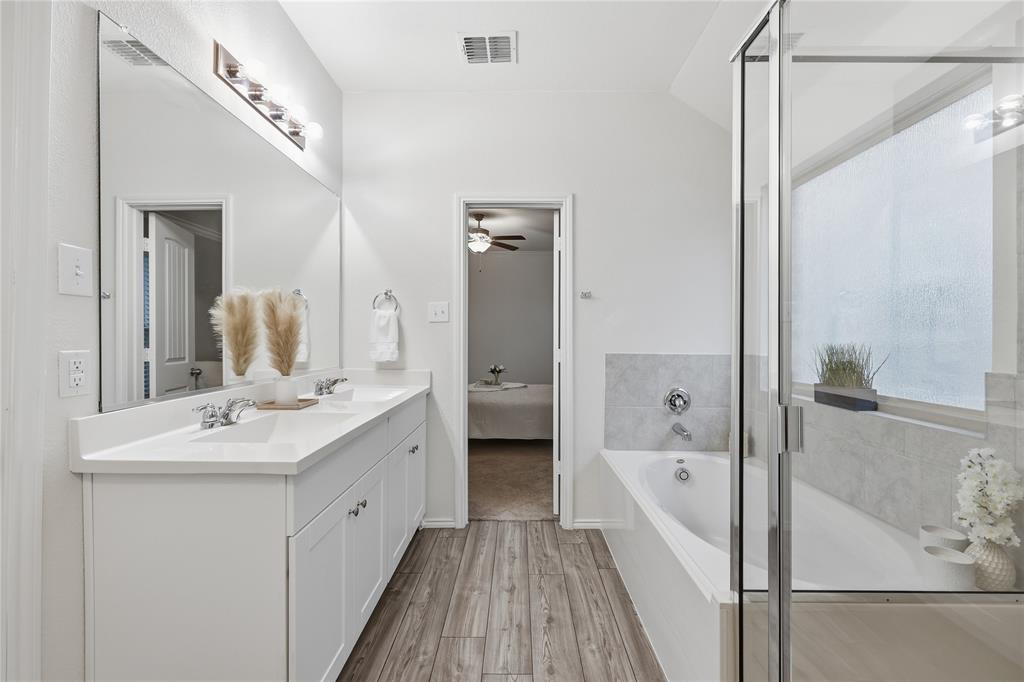 Primrose Xing - Residential