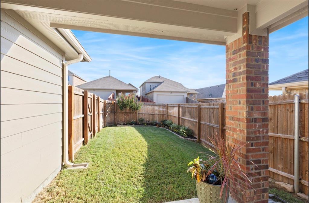 Primrose Xing - Residential