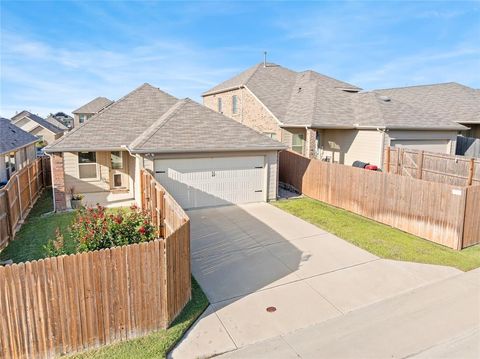 Tiny photo for 5853 Japonica Street, Fort Worth, TX 76123 (MLS # 21210453)