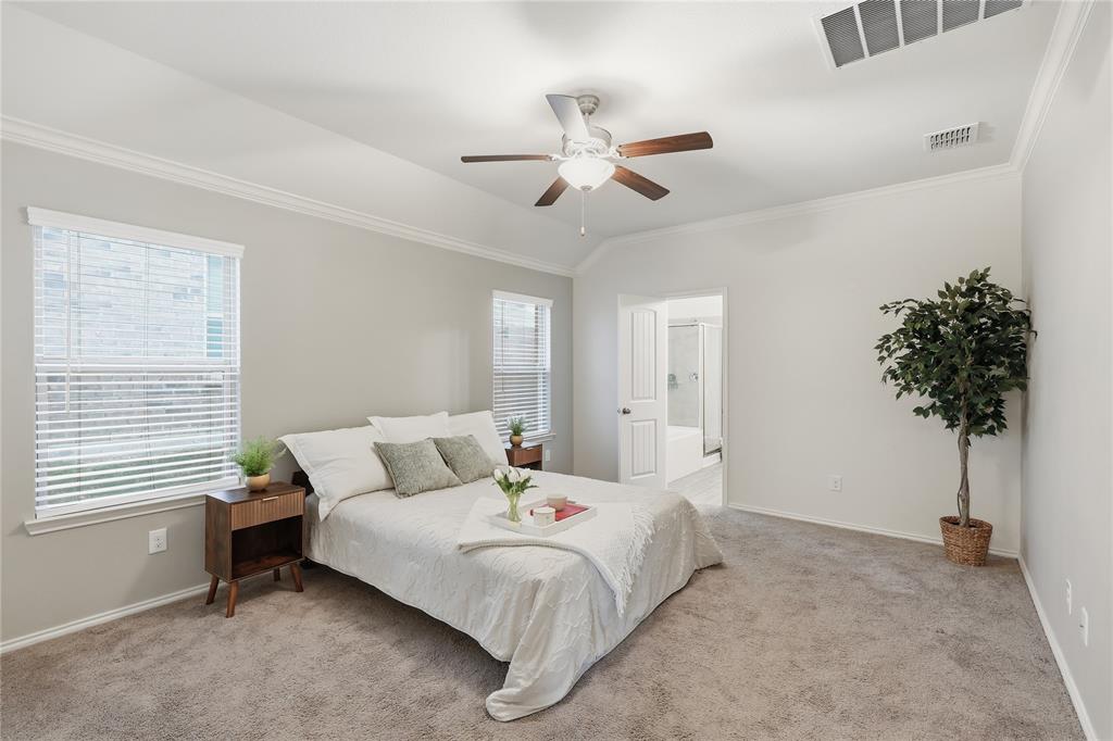 Primrose Xing - Residential