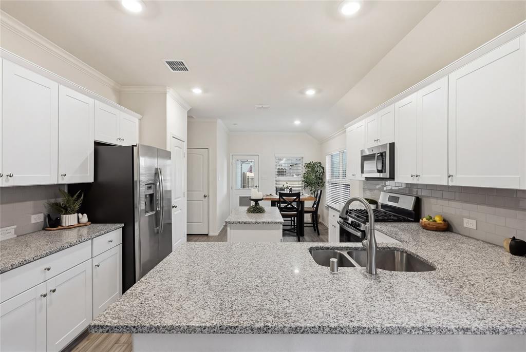 Primrose Xing - Residential