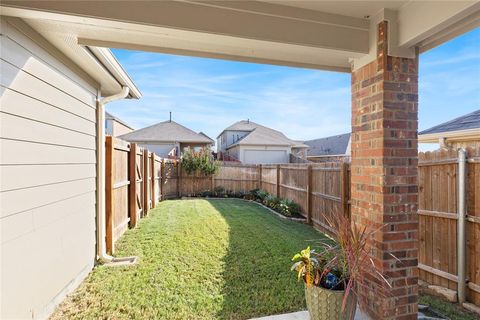 Tiny photo for 5853 Japonica Street, Fort Worth, TX 76123 (MLS # 21210453)