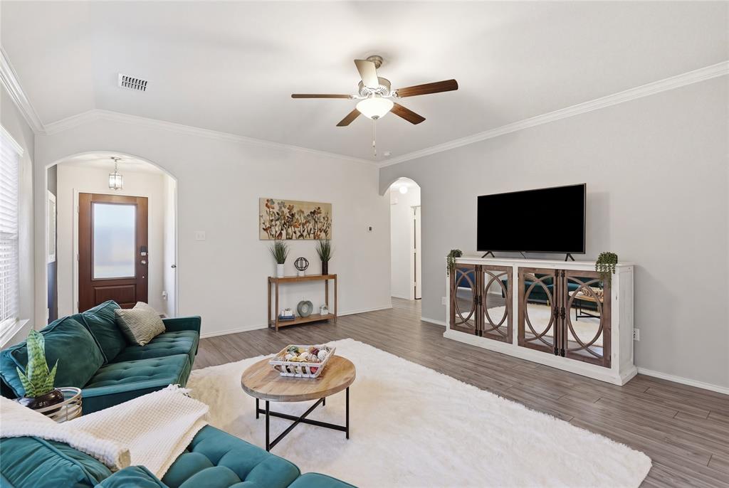 Primrose Xing - Residential