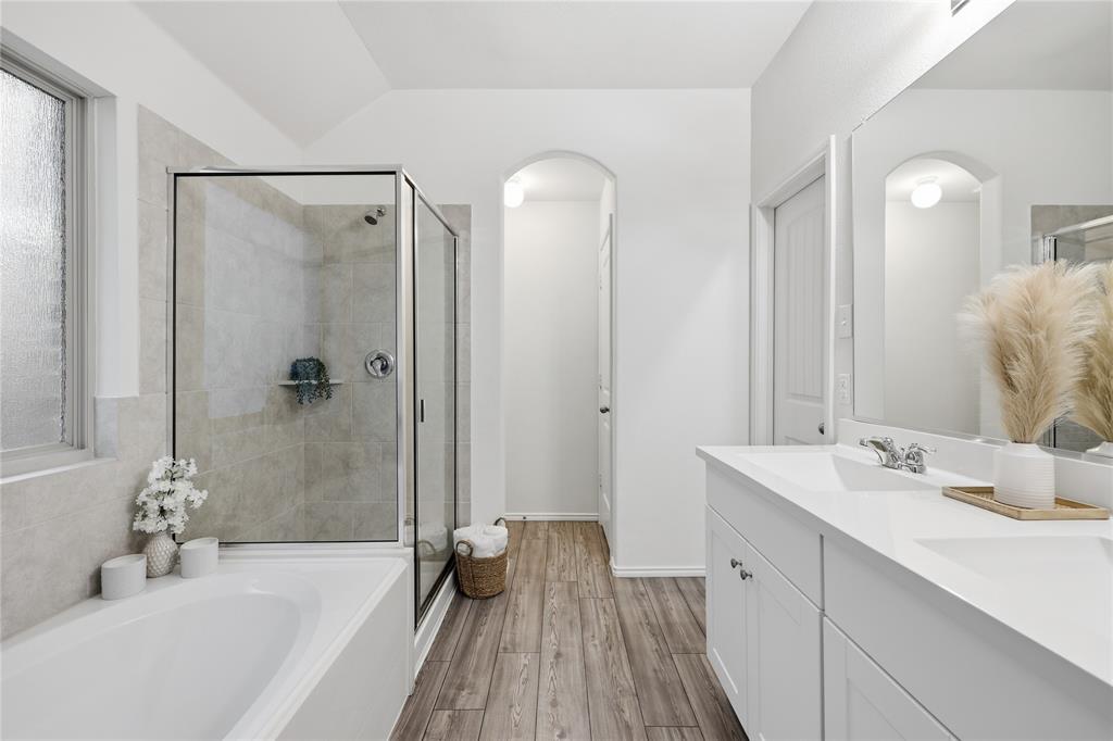 Primrose Xing - Residential