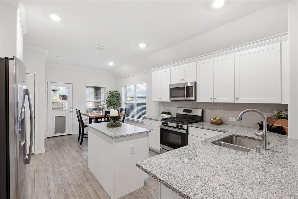 Primrose Xing - Residential