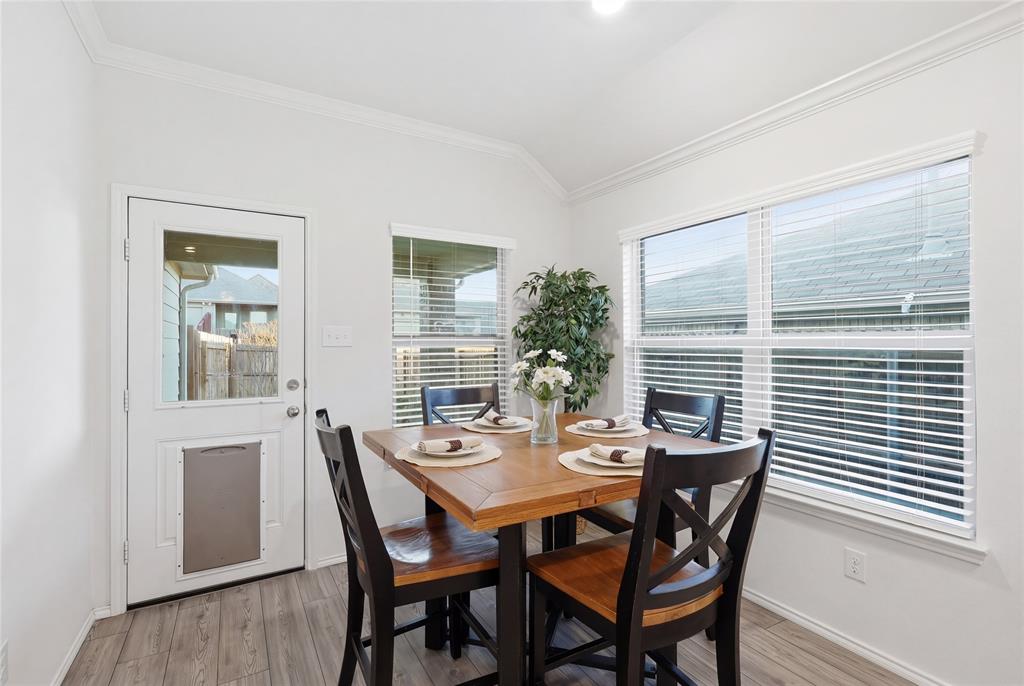 Primrose Xing - Residential