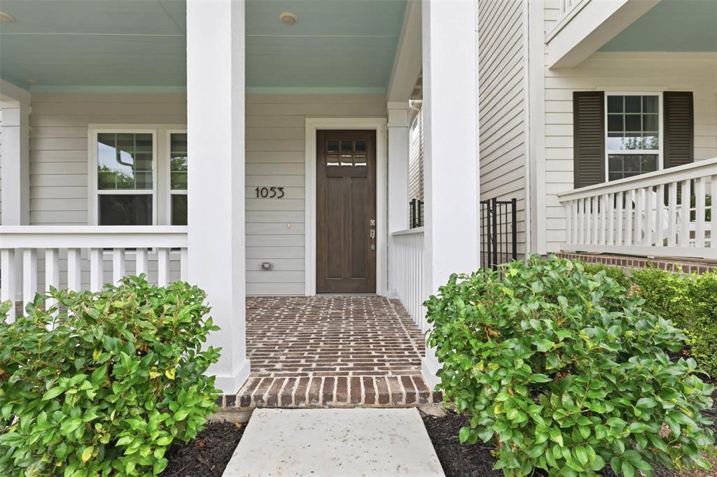 1053 Sarah Street