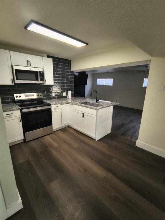 Loon Bay Sub - Residential