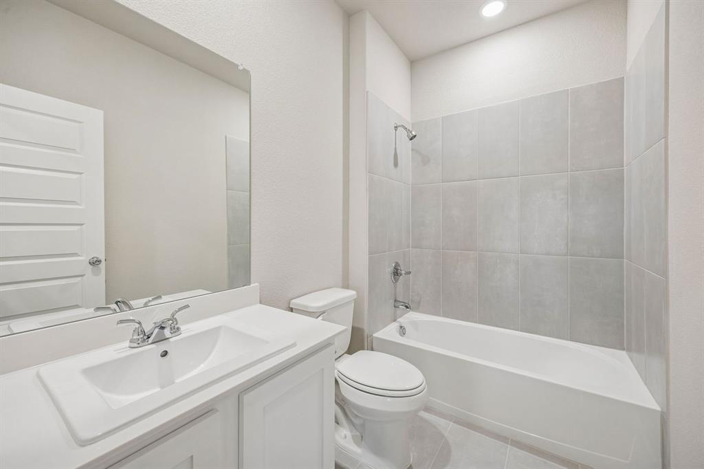 Dove Hollow - Residential