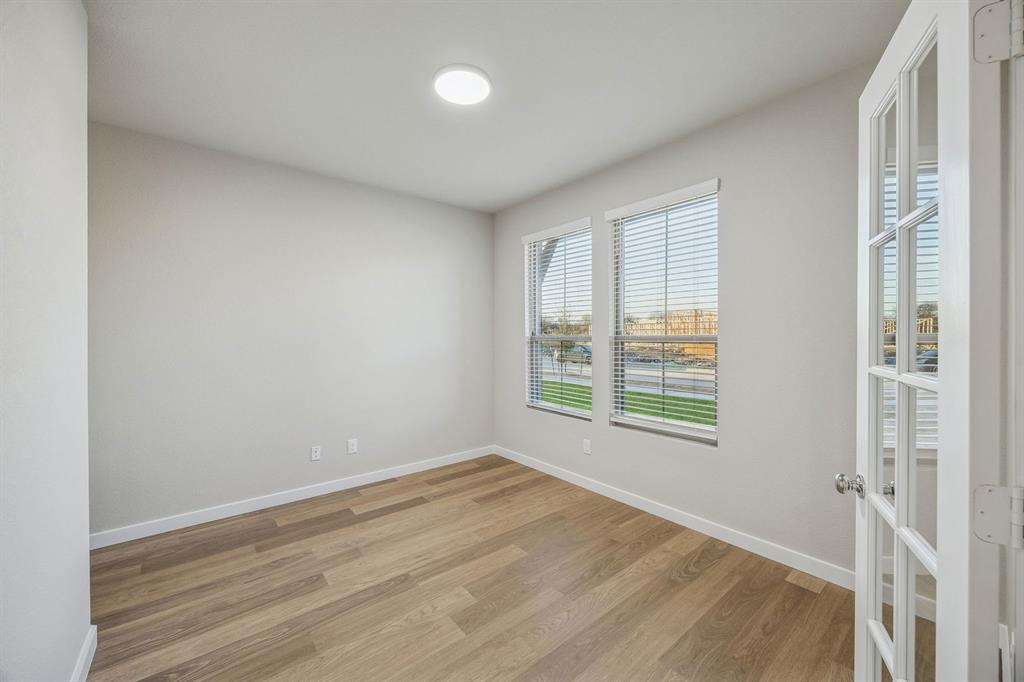 Dove Hollow - Residential